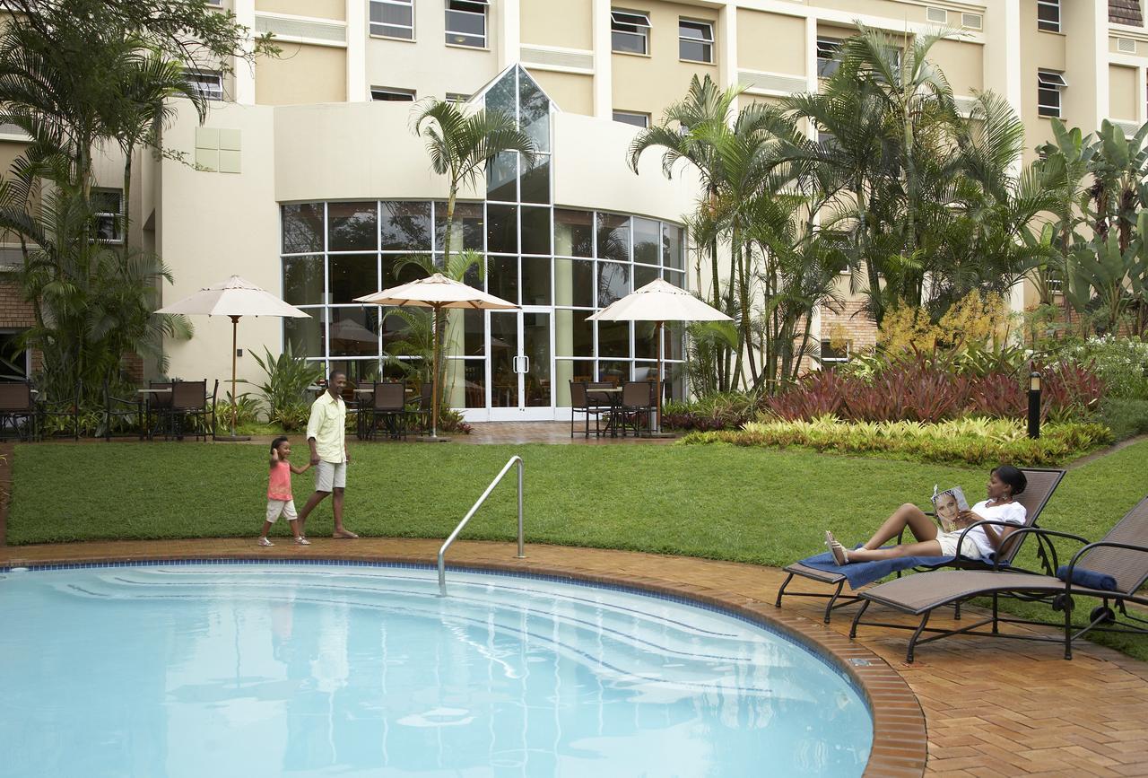 Stayeasy Mbombela Buitenkant foto