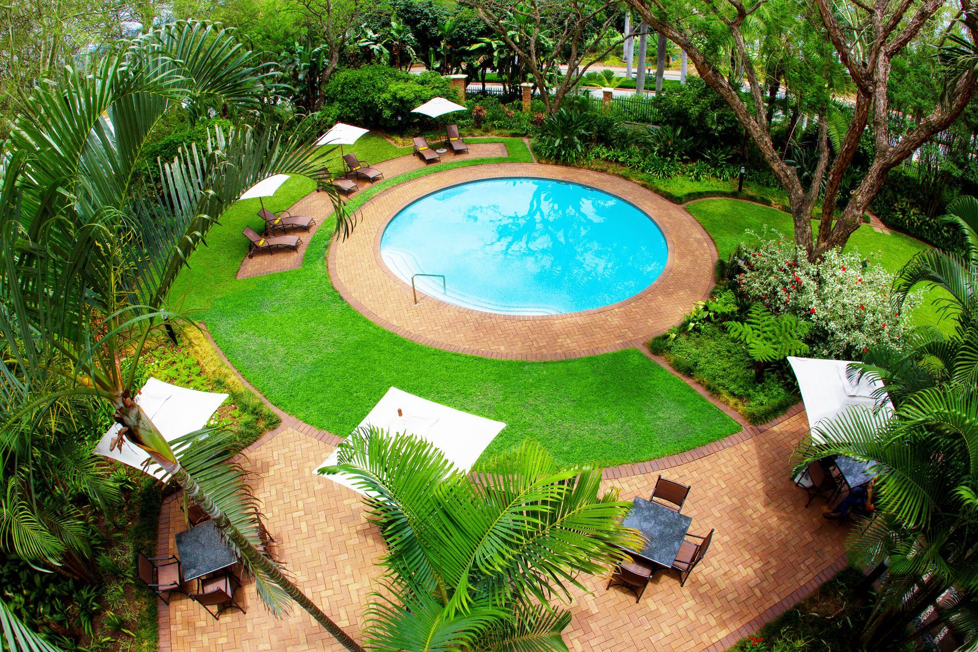 Stayeasy Mbombela Buitenkant foto